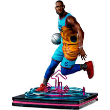 Space Jam 2: A New Legacy Lebron James 1:10 Scale Statue - £234.03 GBP