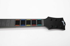 CRKD Gibson Les Paul Guitar Controller - Blueberry Burst Pro image 7