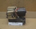 03-06 Chevrolet Tahoe ABS Pump Control OEM 13354716 Module 526-8A2 - £70.61 GBP