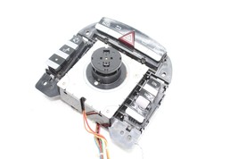 07-09 MERCEDES-BENZ W221 CENTER CONSOLE MULTIFUNCTION CONTROL SWITCH KNOB E5680 image 10