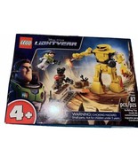 LEGO Set 76830 Toy Story Lightyear Zyclops Chase - Brand New In Sealed Box - £12.25 GBP