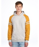 NuBlend® Varsity Colour-Block Hood - $32.84