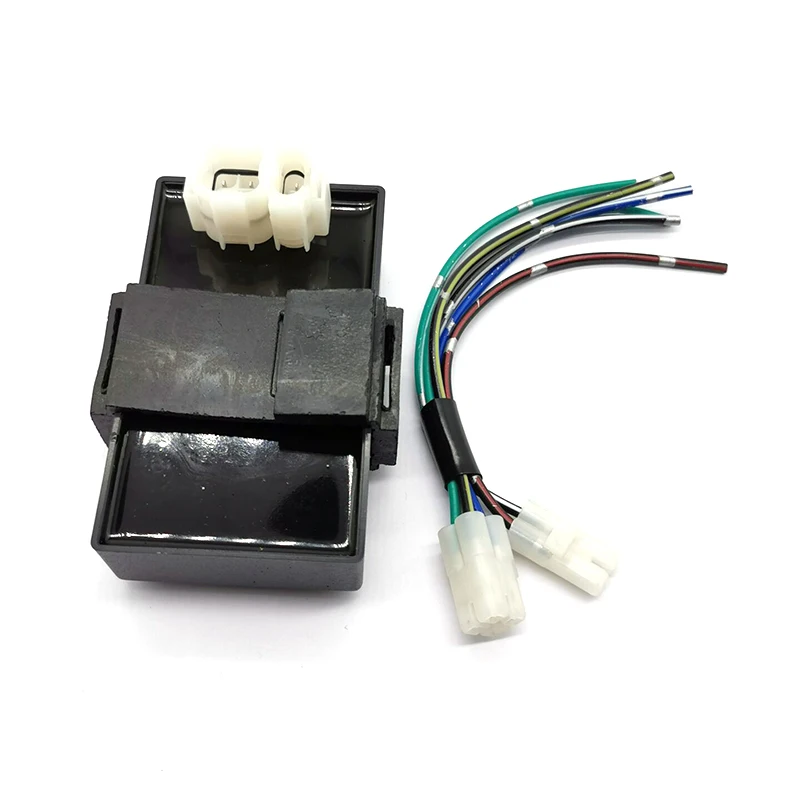 High Permance CDI Box Ignition   TRX300EX ATV TRX300 EX rax 30410-HM3-003 49-528 - $512.93