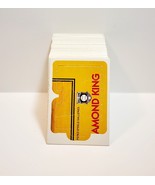 Willie Stargell Diamond Kings Puzzle Lot of 66 Baseball Cards Leaf 1990 ... - $799.27 MXN