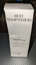 Zara Red Temptation Edp 80 Ml (2.71 Fl. Oz) Purfume Spray - £29.57 GBP