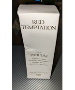 Zara RED TEMPTATION EDP 80 ML (2.71 FL. OZ)  Purfume Spray - £29.57 GBP