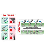 Microwave turntable motor WB26X10059 GM-20-12FG12 - €51,53 EUR Microwave turntable motor WB26X10059 GM-20-12FG12 - €51,53 EUR