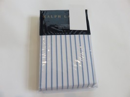 Ralph Lauren Meadow Lane Brennon king pillowcases - $64.27