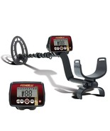 Fisher F22 Weatherproof Metal Detector with 9 Inch Weatherproof Coil, Al... - $4,308.03 MXN