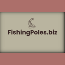 FishingPoles .biz / Domain For Sale / Business, Website Name / Namecheap - $29.00