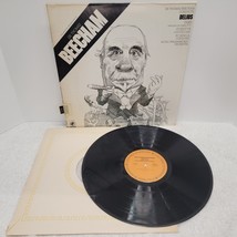 Sir Thomas Beecham - Delius Paris - Royal Philharmonic Orchestra Odyssey... - $4.90