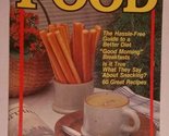 Food, the Hassle-free Guide to a Better Diet [Paperback] Carole Davis - $9.79