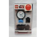 Star Wars Obi Wan Kenobi Lego Watch - $247.49