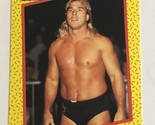 Terry Taylor WCW Trading Card World Championship Wrestling 1991 #68 - $1.97