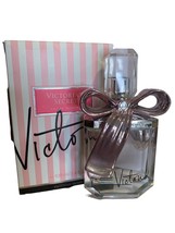 Victoria Victoria&#39;s Secret Perfume Women 1 .7oz / 50 ml Eau de Parfum Sp... - £140.09 GBP