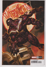 Venom (2021) #23 25 Copy Incv Ryan Brown Var (Marvel 2023) &quot;New Unread&quot; - £22.75 GBP