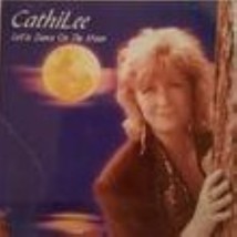 Let&#39;s Dance On The Moon By Cathi Lee Cd - £8.20 GBP