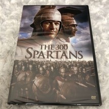 The 300 Spartans (Dvd, 2004)SEALED - £6.38 GBP