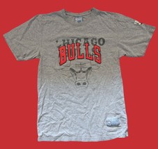 UNK Blue Label Chicago Bulls HrayyNBA Shirt Sz Medium - £8.52 GBP