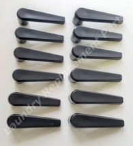 12 DEXTER WASHER DOOR HANDLES Part #9244-080-003 NEW - $46.48
