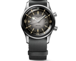 Longines Legend Diver 42 MM SS Automatic Watch L37744702 - £1,276.10 GBP