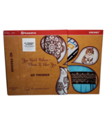 Husqvarna Viking 6D Premier Digitizing Embroidery System Windows 7/8 NO ... - $79.20