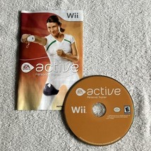 EA Sports Active Personal Trainer (Nintendo Wii) - $83.42 MXN