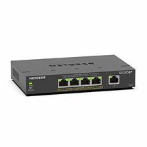 NETGEAR 8 Port PoE Gigabit Ethernet Plus Switch (GS308EPP) - with 8 x Po... - $124.69+