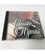 Classic Hymns Joyce Meyer Ministries CD 2000 Traditional Contemporary Style - £5.10 GBP