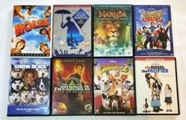 Holes, Narnia, Sky High, Snow Dogs, Mary Poppins, Beverly Hills Chihuahua 2... - £13.88 GBP