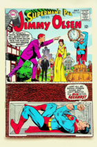 Superman&#39;s Pal Jimmy Olsen #112 (Jul 1968, DC) - Good - $4.99