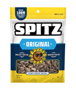 Sunflower Seeds, Salted, 6 Ounce (Pack of 9) - $25.16