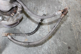 2007-2009 NISSAN 350Z FRONT RIGHT BRAKE CALIPER R1201 image 3