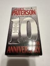 10th Anniversary [A Women&#39;s Murder Club Thriller, 10] by Patterson, James , mass - £3.12 GBP