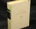 Funk &amp; Wagnalls Standard Encyclopedia Dictionary 1965  - £17.16 GBP