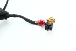 2004-2006 VOLKSWAGEN PHAETON FRONT DRIVER LEFT DOOR WIRE HARNESS H2067 image 7