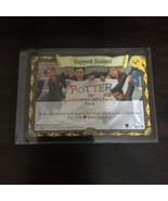  Harry Potter Trading Card Game Support Banner - $4.10 CAD