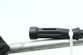 2006-2010 VOLKSWAGEN RABBIT JETTA SPARE TIRE TOOLS LUG WRENCH SCREW DRIVER H1735 image 9