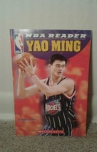 NBA Reader: Yao Ming by John Hareas (2003, Scholastic) - £4.39 GBP