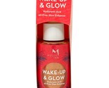 Mystic Tan Wake-Up &amp; Glow Dew Drops 1 Oz - $18.38