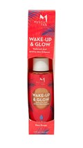 Mystic Tan Wake-Up &amp; Glow Dew Drops 1 Oz - £14.45 GBP