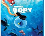 Finding Dory Blu-ray | Region Free - $14.64
