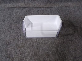 NEW DA97-12650A LG REFRIGERATOR DOOR BIN RIGHT SIDE - $45.00