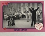 I Love Lucy Trading Card  #12 Lucille Ball Desi Arnaz - $1.97