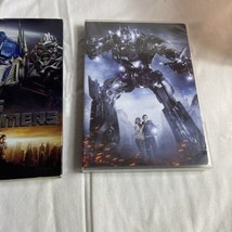 Transformers (DVD, 2007) - £1.76 GBP