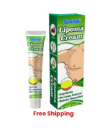 Lipoma Removal Cream Plant Extract Tumors Treat Skin Swelling Ointment R... - $33.25 CAD