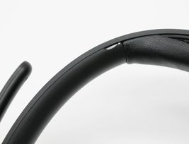 Microsoft 1989 Modern USB Headset - Black 6ID-00012 READ image 6