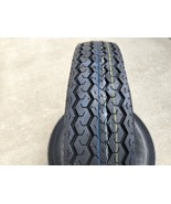 2 (TWO) 530-12 5.30-12 8 PLY RATED LOAD D 8 Ply Rated Boat Trailer Servi... - $65.00