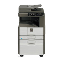 Sharp MX-M316N A3 Mono Laser Copier Printer Scanner MFP 31 ppm M356N M316N - £1,487.92 GBP