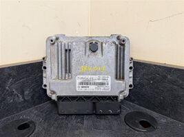 Engine ECM Electronic Control Module Gasoline VIN 2 Fits 12-13 FOCUS 104... - €65,83 EUR